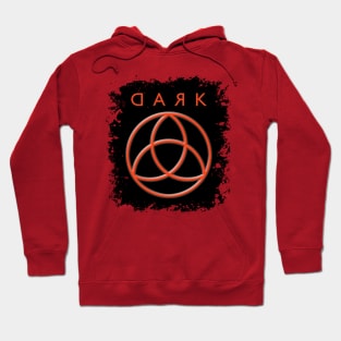 Dark TV Series Design #1 Hoodie